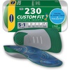 Green'  'Grey