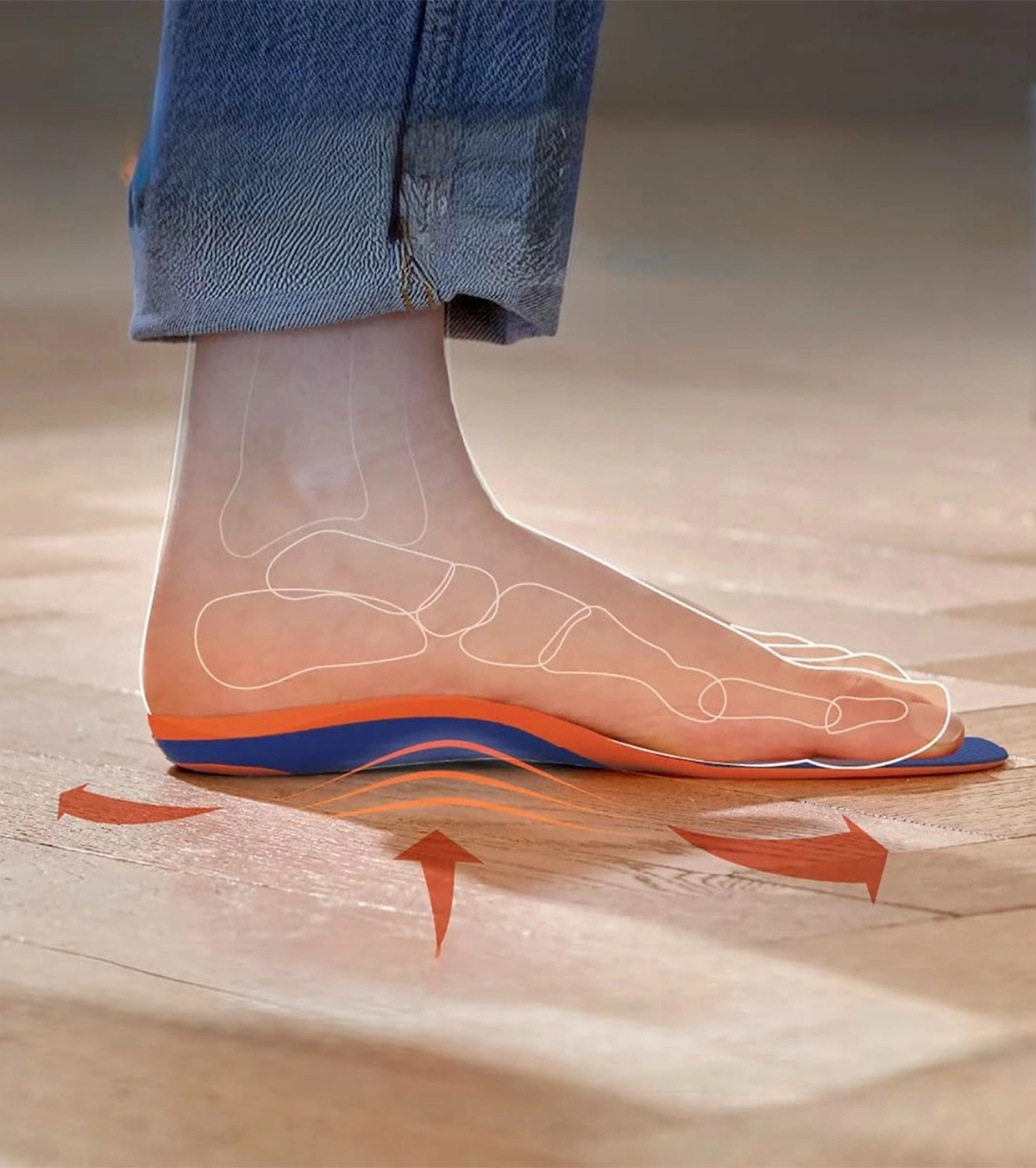 Dr. Scholl’s Official Store | Insoles, Orthotics & Pain Relief
