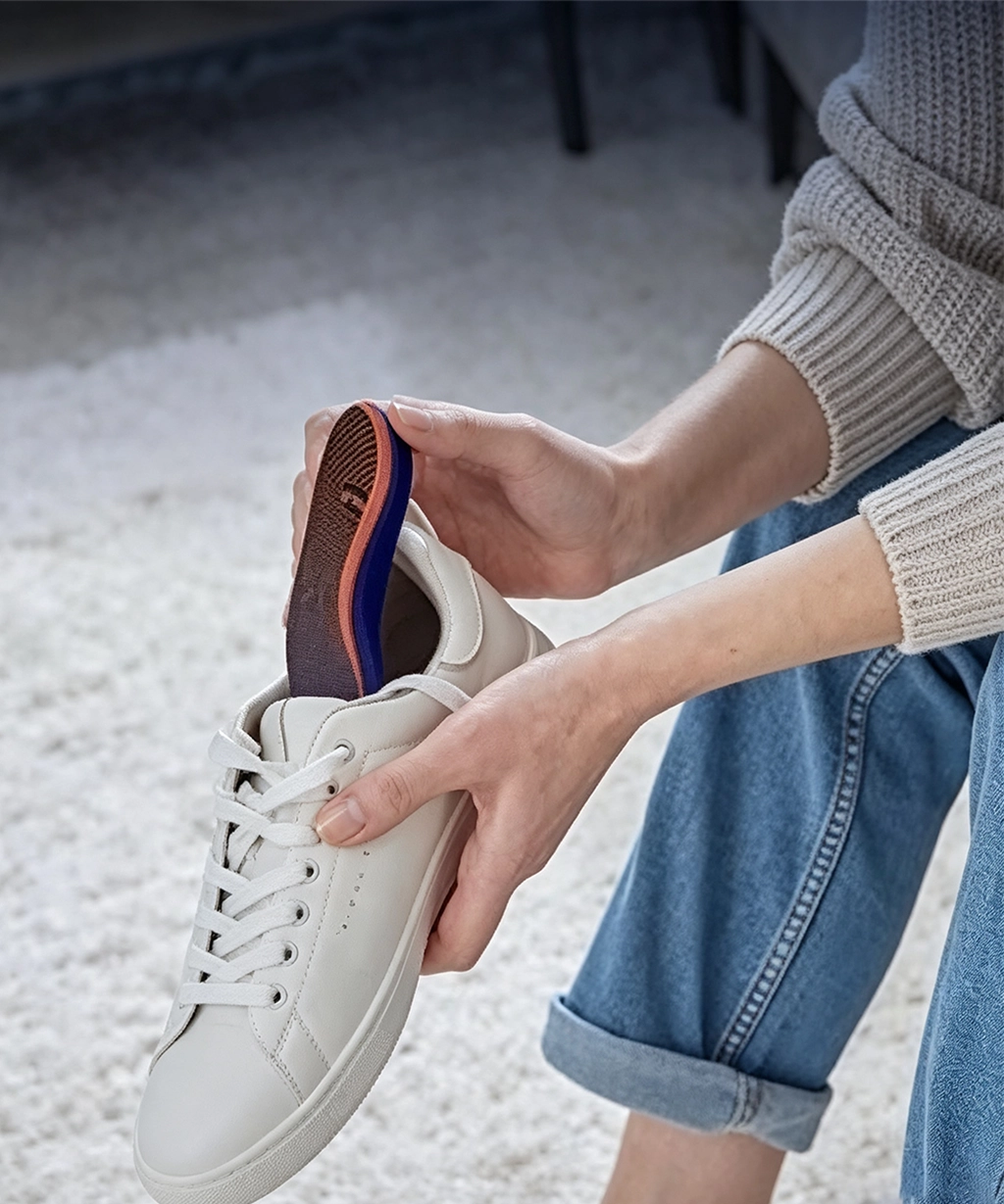 Dr. Scholl’s Official Store | Insoles, Orthotics & Pain Relief